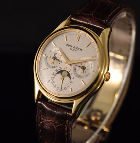 patek 3940 perpetual calendar